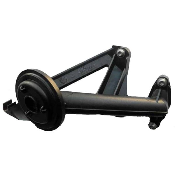 WPI PB2051 Karter Yağ Süzgecı Fiesta 1.4 Tdc- 206 C3 C4 Dv4-Dv6