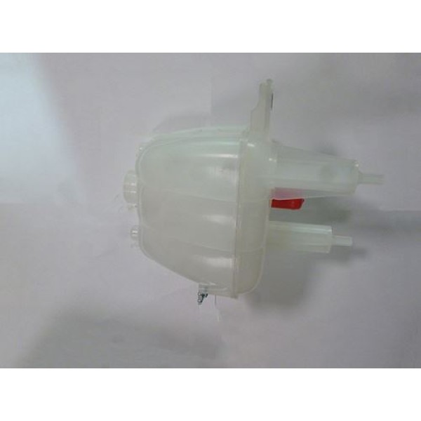 WPI PB332 Radyatör Yedek Su Deposu Ducato 06- / Boxer 06- / Jumper 06- Kapaksız 