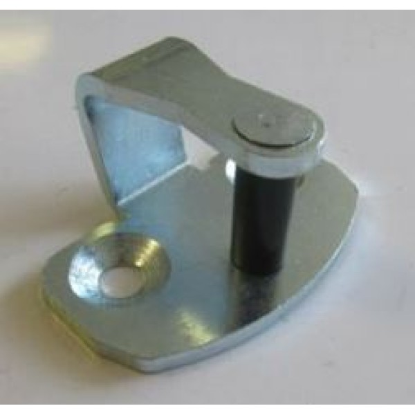 WPI PB52848 Kapı Kilit Karşılığı Linea