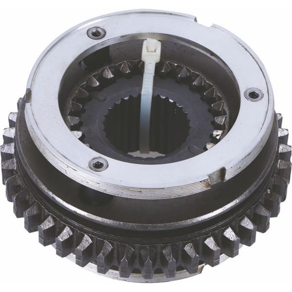 WPI PB5652 Senkromeç 106 206 306 405 Partner II / Berlingo II Tu5Jp4 1 2 Vites