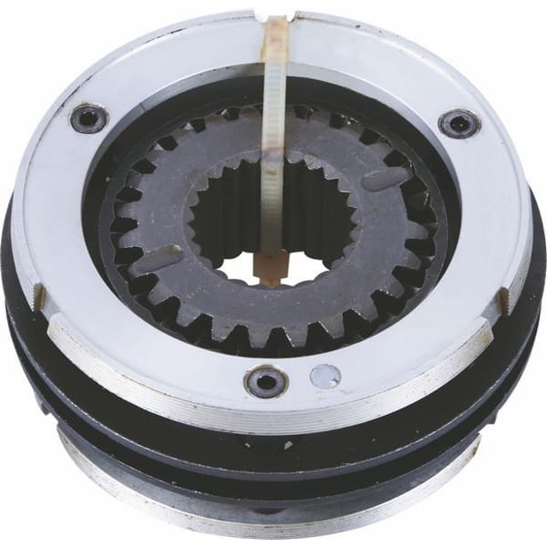 WPI PB5653 Senkromeç 106 206 306 405 Partner Be3-4 3 4 Vites