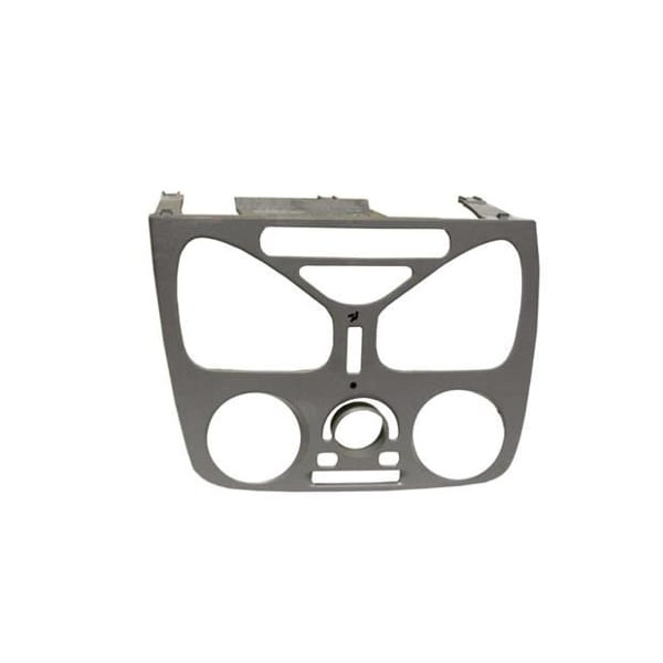 WPI PB56718 Kalorifer Kumanda Paneli Çerçevesi Gri