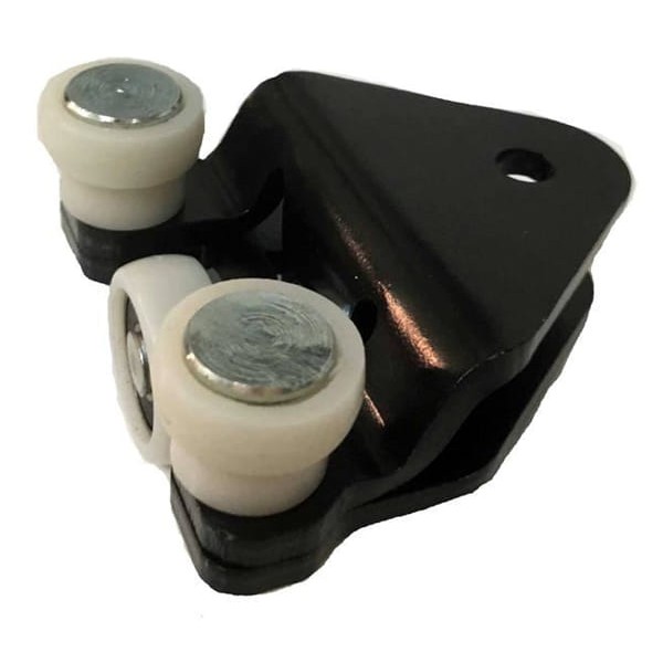 WPI PB6308 Orta Kapı Alt Mekanizma Sol Fiorino-Bipper- Nemo