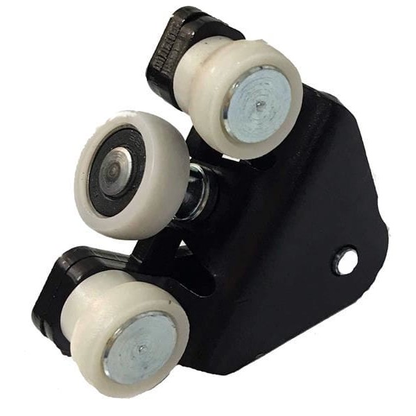 WPI PB6309 Orta Kapı Alt Mekanizma Sağ Fiorino-Bipper- Nemo 