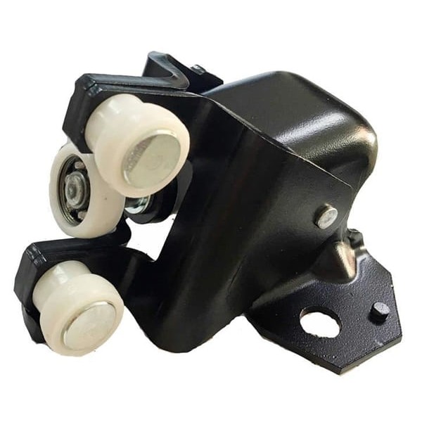 WPI PB6310 Orta Kapı Orta Mekanizma Sol Fiorino-Bipper- Nemo