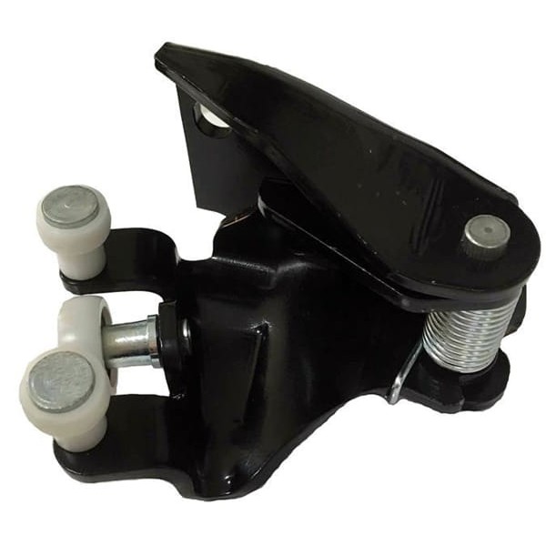 WPI PB6311 Orta Kapı Orta Mekanizma Sağ Fiorino-Bipper- Nemo 