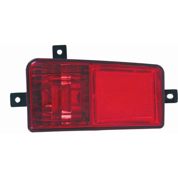 WPI PB635 Stop Lambası Arka Sol Alt 