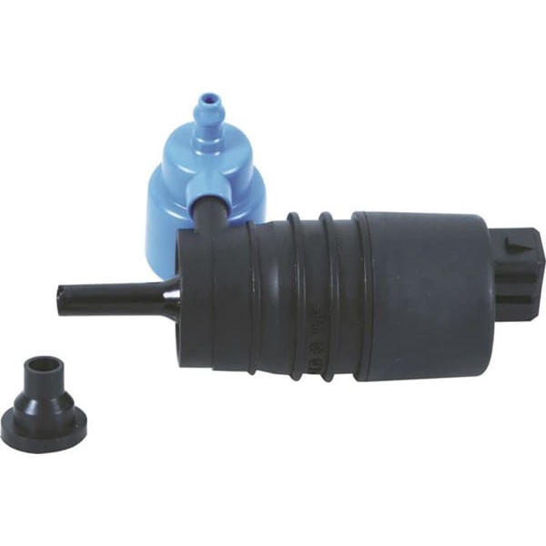 WPI PB644 Su Fıskiye Motoru Bipper-Nemo-Fiorino 