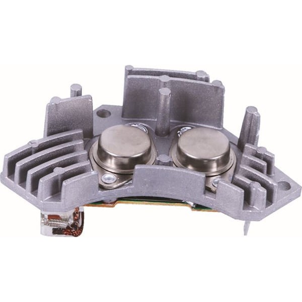 WPI PB6441 Klima Kontrol Elemanı Partner Berlingo 1.9 2.0 HDI 106 306 406 Xsara