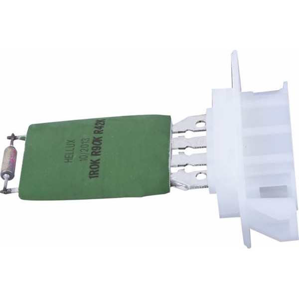 WPI PB6450 Kalorifer Rezistansı Partner 1.6 16V 