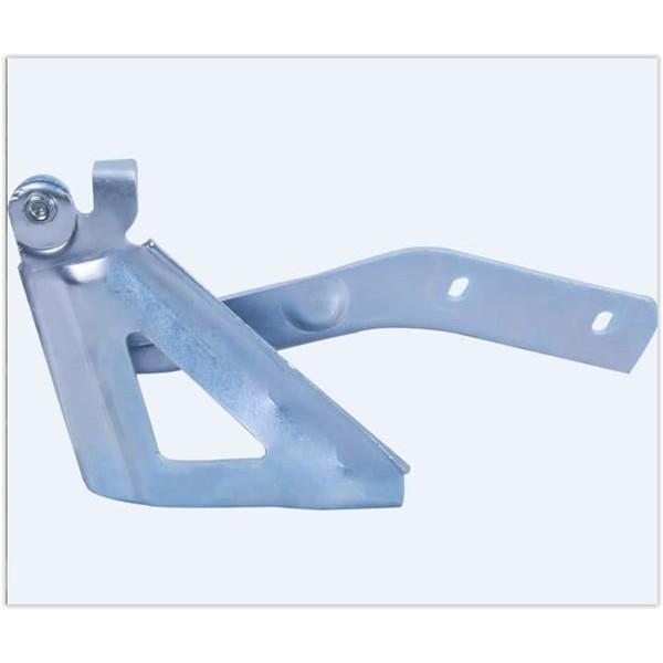 WPI PB7913 Kaput Menteşesi Sağ Fiorino / Bipper / Nemo