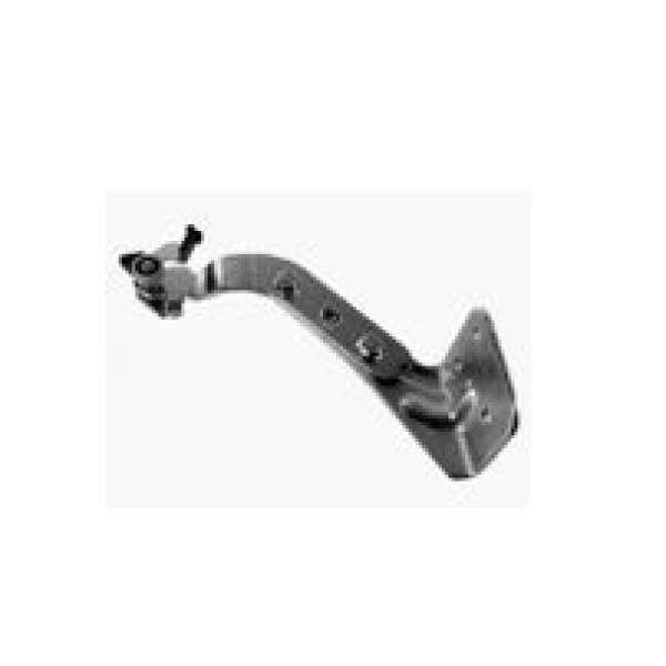 WPI PB9651 Sürgülü Kapı Alt Mekanizması Ducato Boxer-Jumper Yeni Model 07-13