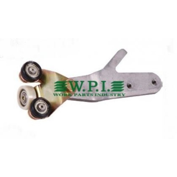 WPI PCF370 Kapı Mekanizması Alt Sürgülü Ducato / Boxer / Jumper 98-05 