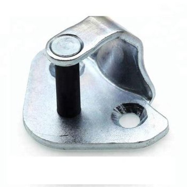 WPI PCF378 Kapı Kilit Karşılığı Ducato / Boxer / Jumper