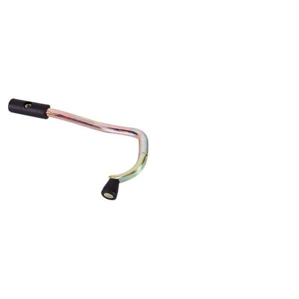 WPI PCF380 Kapı Kilit Mekanizması Üst Sürgülü Ducato / Boxer / Jumper 98-06