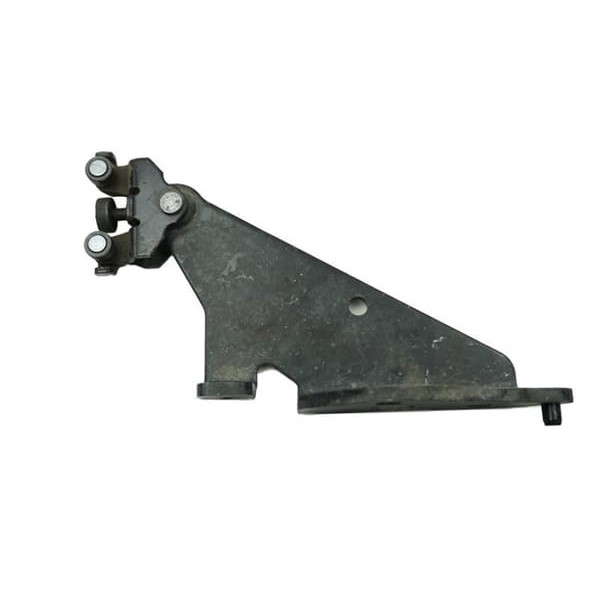 WPI RF11116 Orta Kapı Mekanizması Alt Sol Kangoo III 