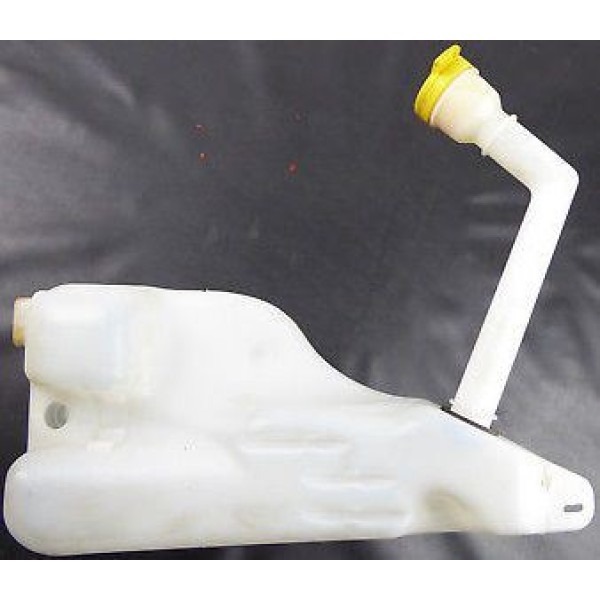 WPI RF289 Silecek Su Deposu Contalı - Borulu Megane III Fluence Scenic III