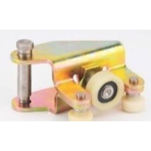 WPI VW76954 Kapı Sürgü Mekanizması Orta-Sol-Kolsuz Transporter T4 