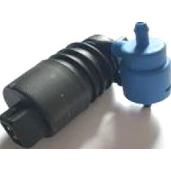 WPI VW9553 Fıskiye Motoru-Çiftli Caddy2/Passat 88-00/Transporter 4