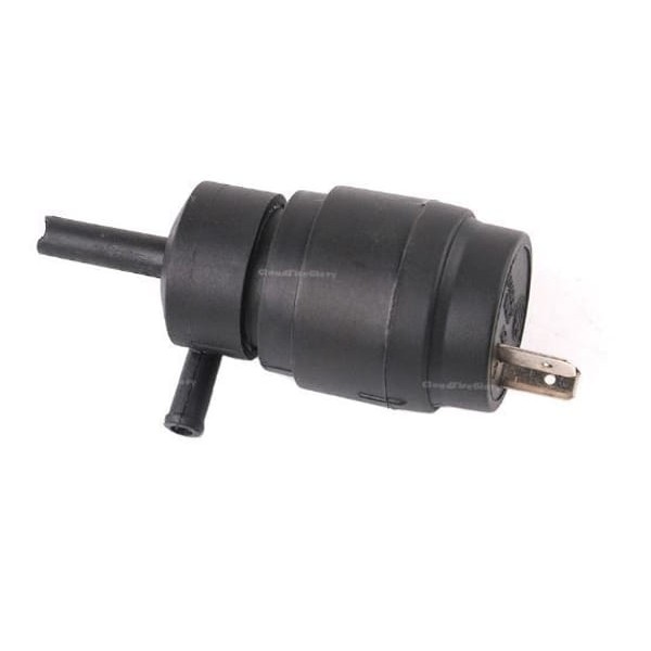 WPI VW9554 Fıskiye Motoru-Tekli Caddy1/Polo 75-94/Golf2/Jetta 1-2/Lt 75-96/Transporter