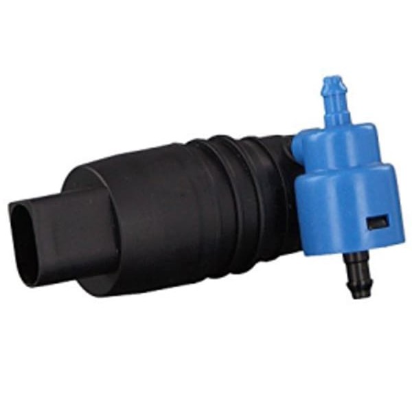 WPI VW9556 Fıskiye Motoru-Çiftli Polo 94-09-Golf91-08Caddy 95-04/Cordoba 93-99Ibiza 93-99/A3 96-A4 9