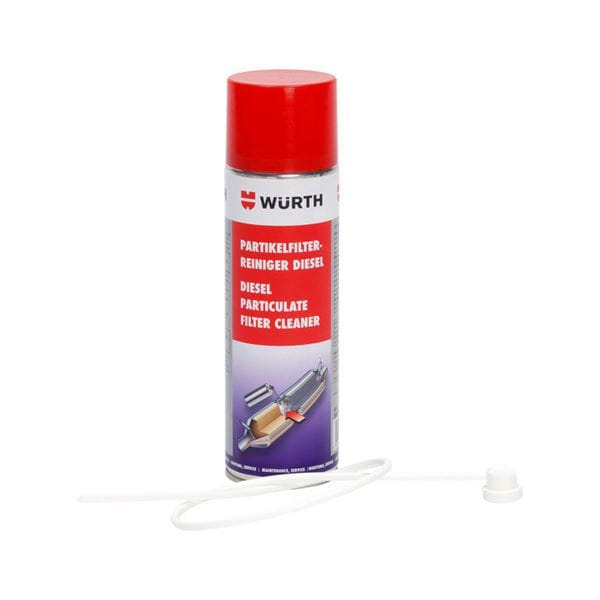 WURTH 5861014500028 Dizel Partikül Temizleyici Würth W