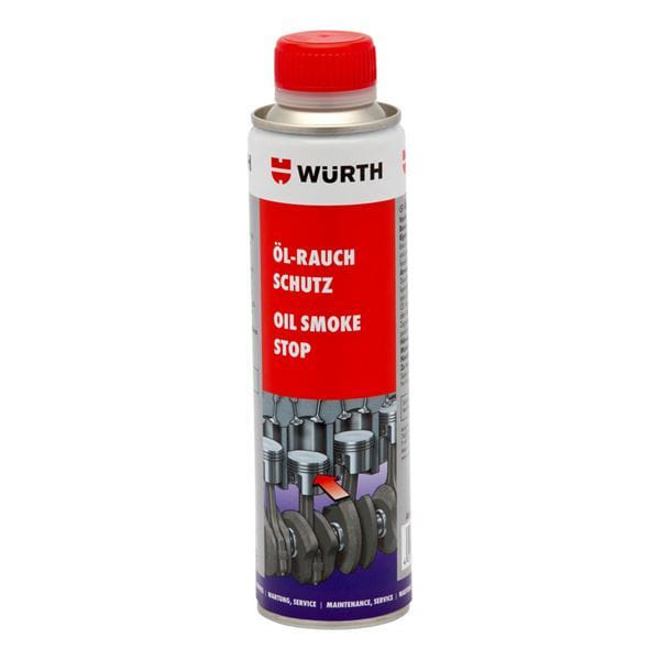 WURTH 586130130002812 Würth Duman Önleyici Kesici Yağ Katkısı 300 Ml W 