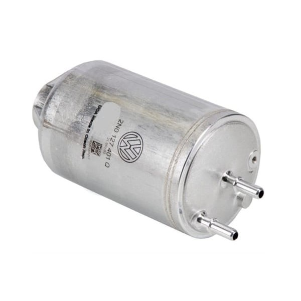 WUNDER WB154 Mazot Filtresi Volkswagen Crafter 2,0 TDI