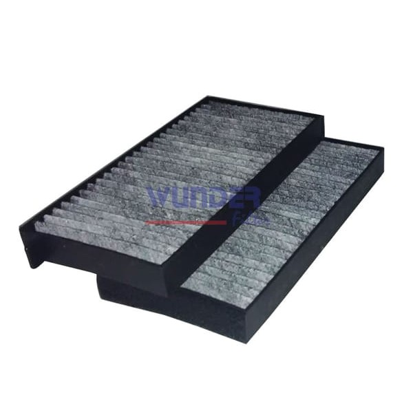 WUNDER WPK2021 Polen Filtresi Ssangyong Korando-Kyron-Rexton-Rodius 2,0 - 2,7 CRDI