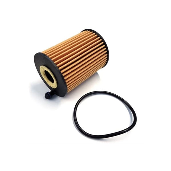 WUNDER WY104 Yağ Filtresi Volkswagen Passat-Skoda Super B 2,0 TDI - G105 