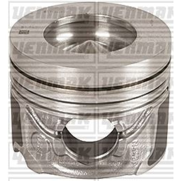YENMAK 30046-STD Piston Segman 84Mm Std Bmw F20 F21 F22 F45 F30 F10 B47 B37 