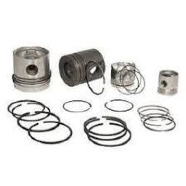 YENMAK 31-3284-50 Motor Piston Segman 050 A3-Superb-Golf-Jetta-Tiguan-Scırocco 1.4 Tfsı-Tsı 16V 76 M