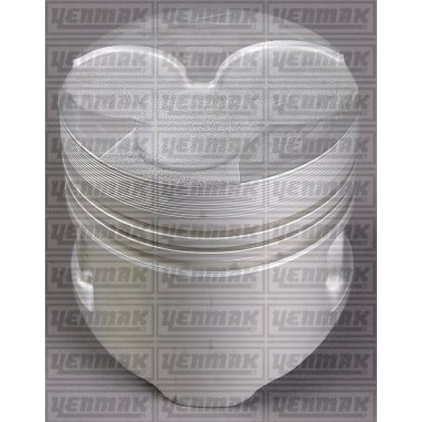 YENMAK 31-3661-0 Piston Segman (Adet) Std 94-96 H100-L300×91.1*
