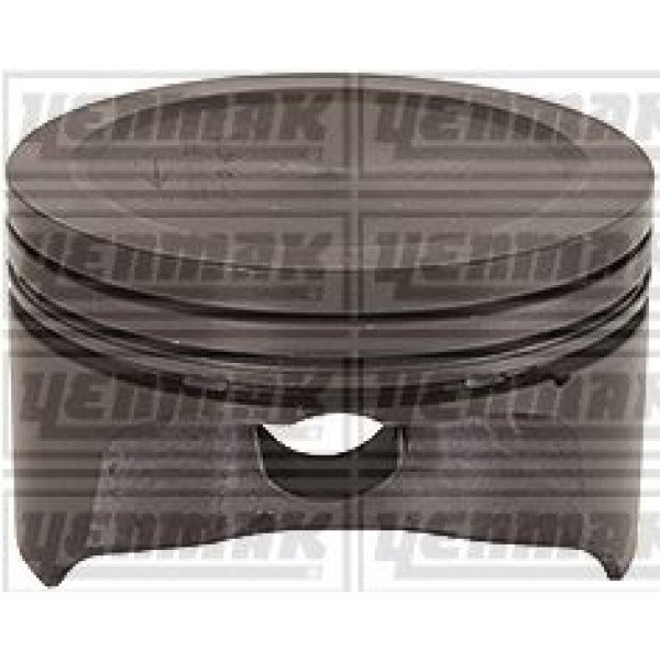 YENMAK 31-30030-0 Piston Segman Std 84,8 Mm Mondeo 2.0 Zetec 93-00