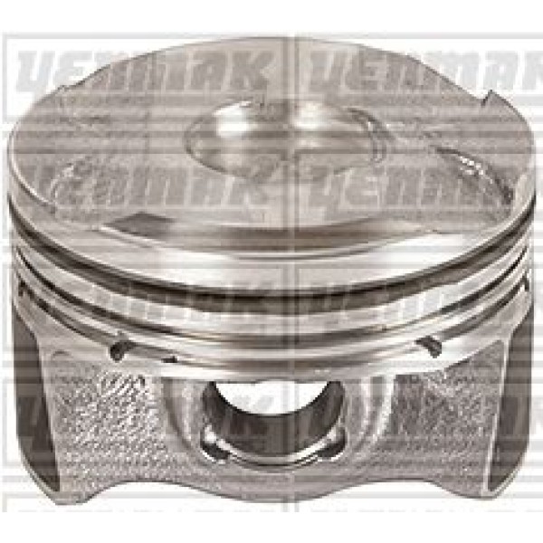YENMAK 31018-0 Motor Piston Segman Std Astra K Corsa K Adam 90 105Hp