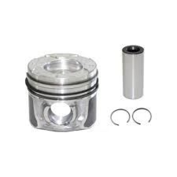 YENMAK 3475-1 Piston Segman Std 89.91Mm V184 300S 330S 20 Dusuk