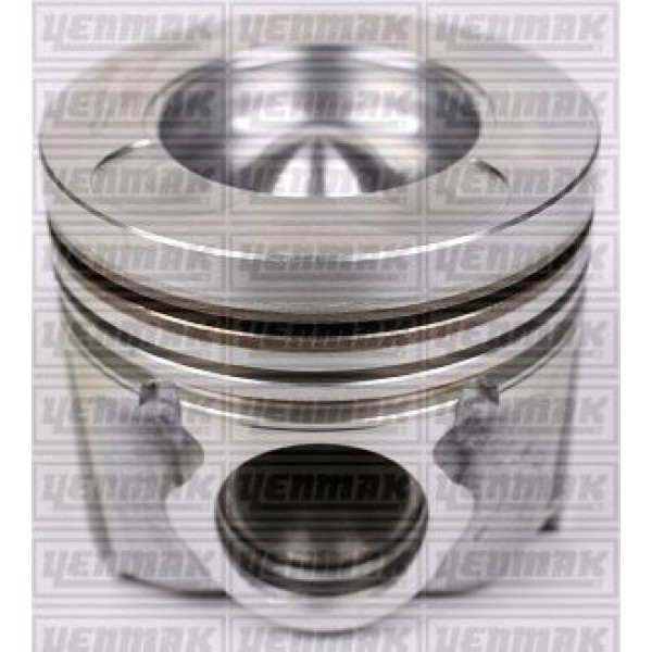 YENMAK 38-4481-0 Piston Segman (Adet) Std 11-15 Accent.Blue-İ30-Ceed-Cerato 1.6CRDI *77.2* (Rıcambı)