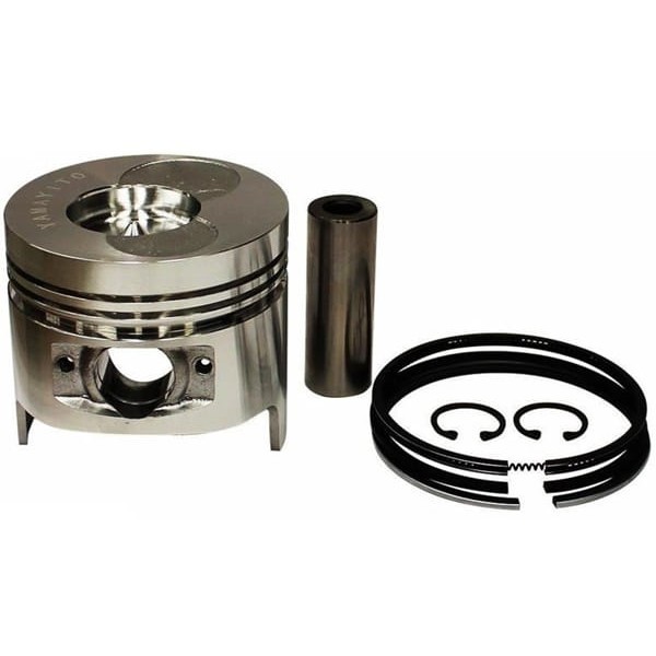 YENMAK 3803-0 Motor Piston Segman Std Ascona Kadet