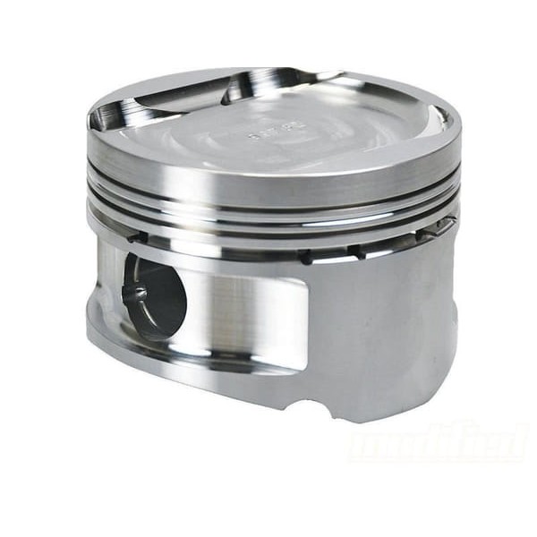 YENMAK 4167-STD Piston Segman Megane 1600 8V 1 2 79.50 Cap Std 