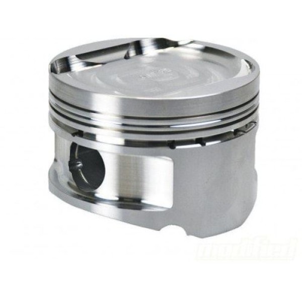 YENMAK 4175-50 Piston Segman 0.50 Megane II 1.5DCI K9K 