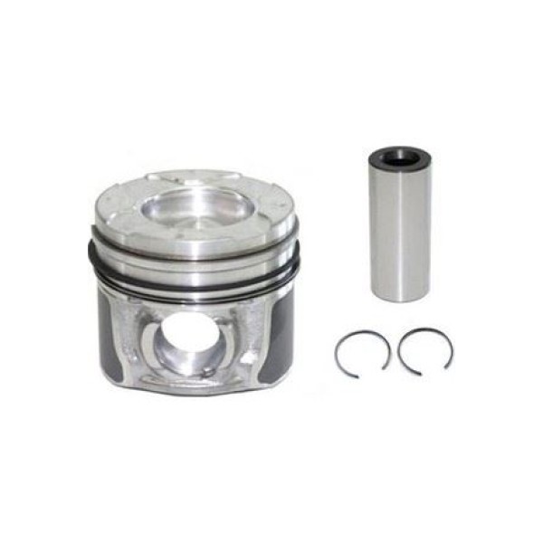 YENMAK 4177-STD Piston Segman Std Megane II CLIO II CLIO III Modus Scenic II K4J 1.4 16V 79.50