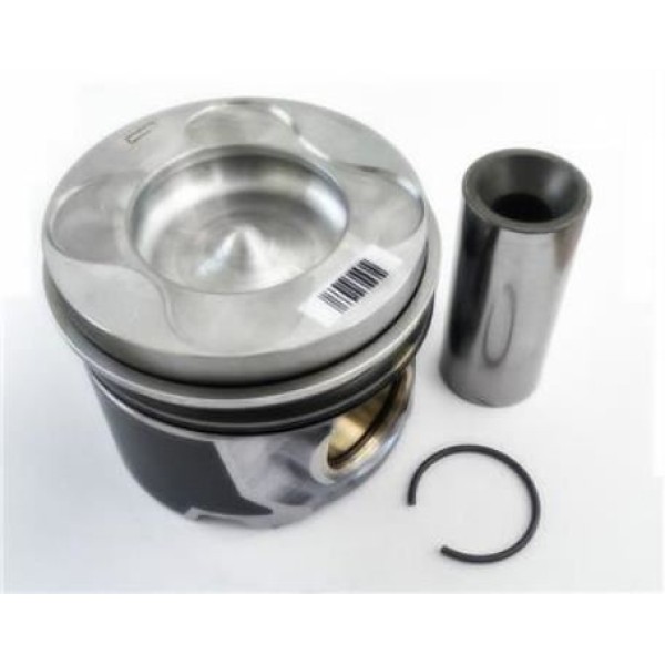 YENMAK 4614-50 Motor Piston Segman 0.50 E46 320Cd 330D 330Cd 330Xd E53×5 3.0D E60 530D E61 530D E65
