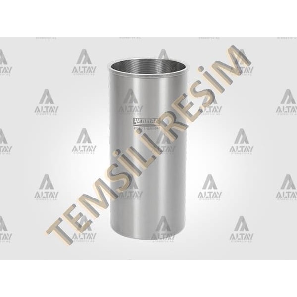 YENMAK 5535-50 Gömlek 0.50 Bongo 2700 Pregio Ham 