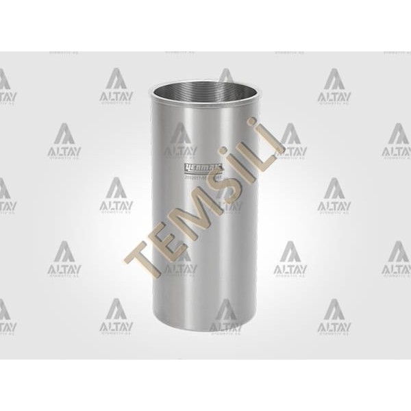 YENMAK 5661-50 Gömlek 050 Düz Flanşsız L300 H100 L200 Cr 06- Starex TCI Adet 