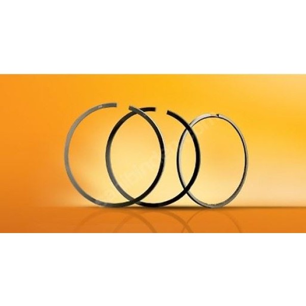 YENMAK 9150-STD Piston Segman Std Kangoo CLIO Twingo 1.2İ D7F 69.00