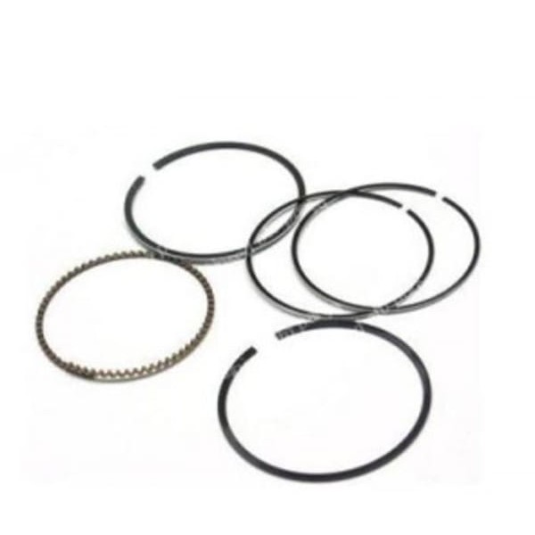 YENMAK 9151-STD Segman CLIO 1.2 16V D4F Std 69.00 Mm