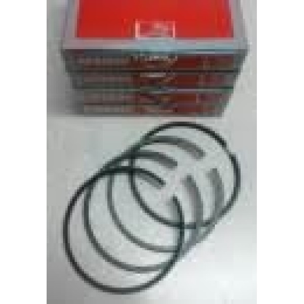 YENMAK 9166-100 Segman Megane II CLIO III 1.6 16V Megane 1.6İe K7M 79.50 Cap 1.00