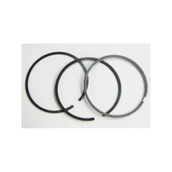 YENMAK 9175-50 Segman 0.50 CLIO Kangoo Symbol 1.5DCI K9K 792 Euro3