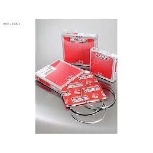 YENMAK 9800-100 Segman Megane R19 Expres Kangoo 1.9D F8Q 80.00Mm 100