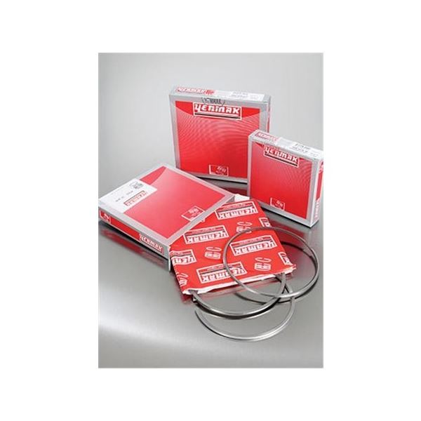 YENMAK 9906-STD Segman Std Renault 9 D 1.6 78.00Mm